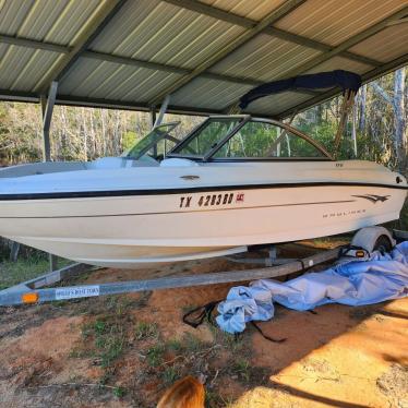 2009 Bayliner bayliner