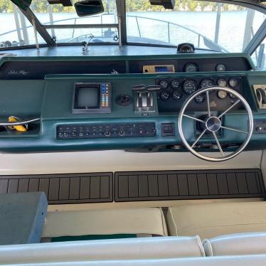 1991 Sea Ray