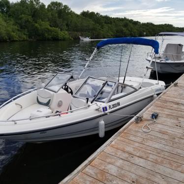 2004 Bayliner bayliner 17.5 , 2004