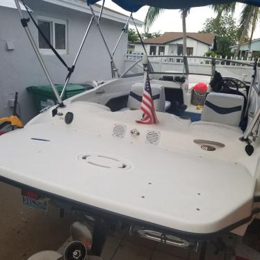 2004 Bayliner bayliner 17.5 , 2004