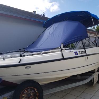 2004 Bayliner bayliner 17.5 , 2004