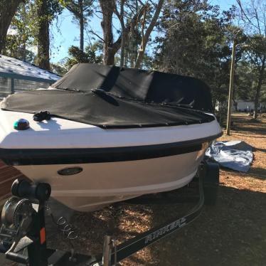 2012 Rinker captiva 186br