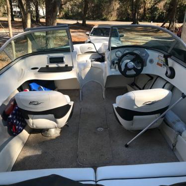 2012 Rinker captiva 186br