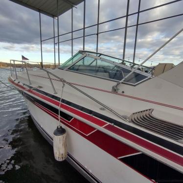 1986 Wellcraft gran sport