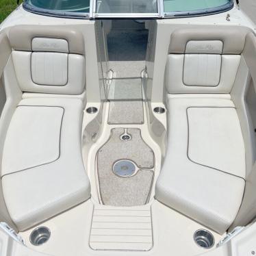 2009 Sea Ray 230 sundeck! low hours!