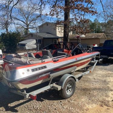 1989 Stratos 266FS, 1989 for sale for $2,448 - Boats-from-USA.com