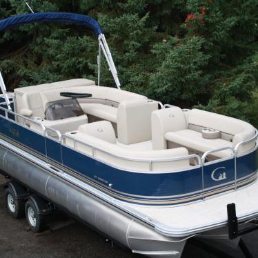 2022 Grand triple tube 25 gt grand island