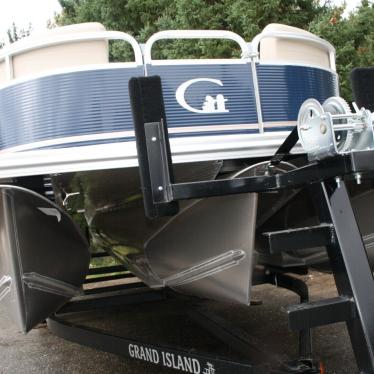 2022 Grand triple tube 25 gt grand island