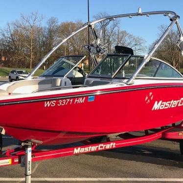 2009 Mastercraft