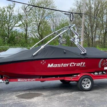 2009 Mastercraft