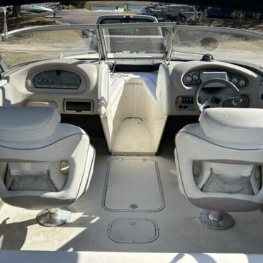 2007 Stingray 220lx