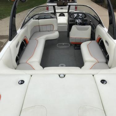 2005 Malibu wakesetter 23 lsv