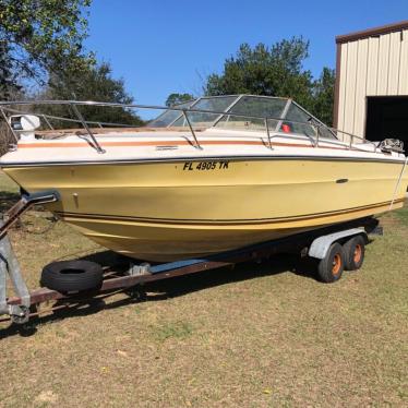 1977 Sea Ray srv220