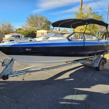 1986 Bayliner