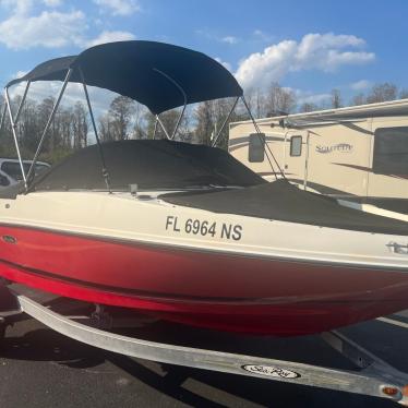 2007 Sea Ray