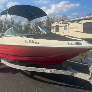 2007 Sea Ray