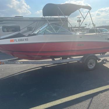 2007 Sea Ray