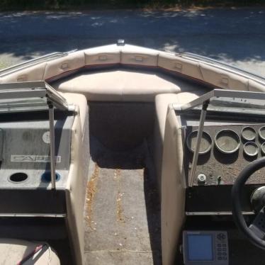 1984 Bayliner 17ft boat