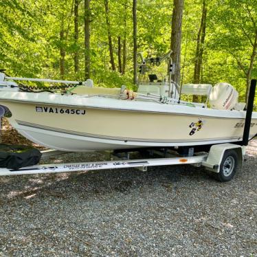 2005 Sea Pro 170CC 2005 for sale for $166 - Boats-from-USA.com