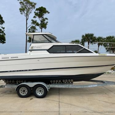 1999 Bayliner 5.0 mercruiser