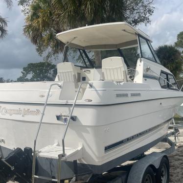 1999 Bayliner 5.0 mercruiser