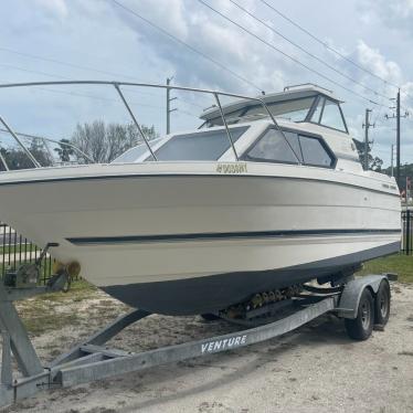 1999 Bayliner 5.0 mercruiser