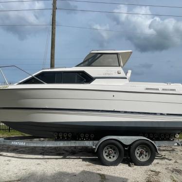 1999 Bayliner 5.0 mercruiser