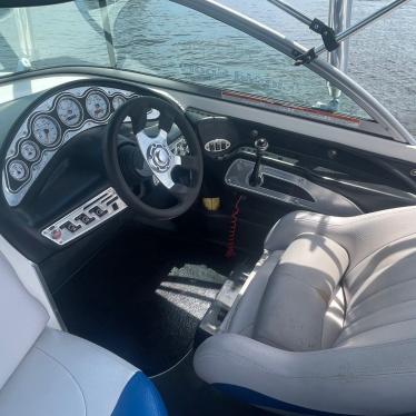 2007 Mastercraft inboard