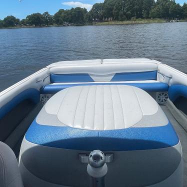 2007 Mastercraft inboard