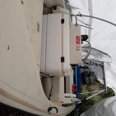 1983 Boston Whaler