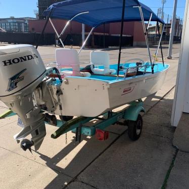 1966 Boston Whaler