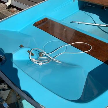 1966 Boston Whaler