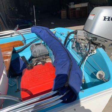 1966 Boston Whaler