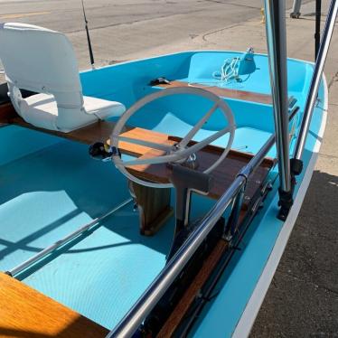 1966 Boston Whaler