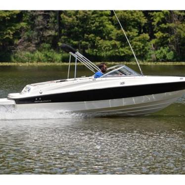 2014 Bayliner 185