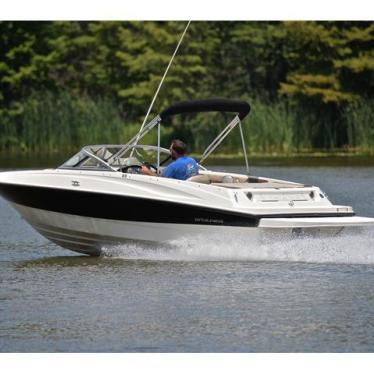 2014 Bayliner 185