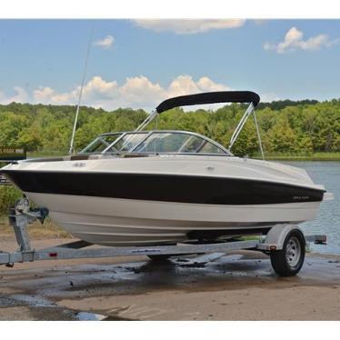 2014 Bayliner 185