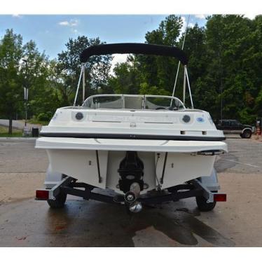 BAYLINER 185 2014 for sale for $1,289 - Boats-from-USA.com