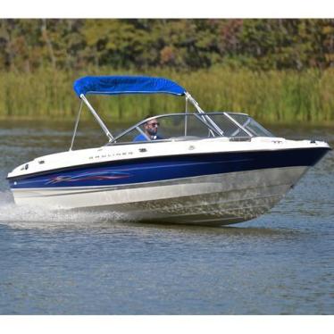 2006 Bayliner 185