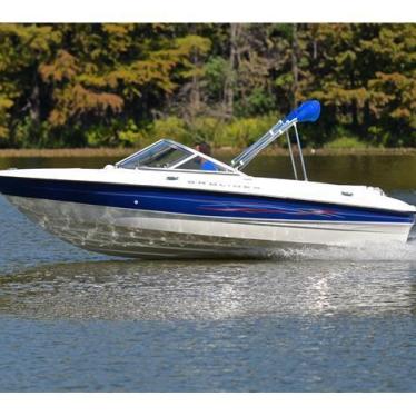 2006 Bayliner 185