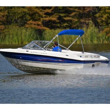 2006 Bayliner 185