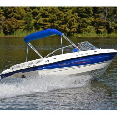 2006 Bayliner 185