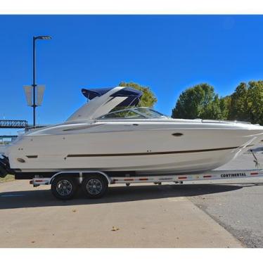 MONTEREY 298 SS ... LOADED ... ONLY 300 HOURS 2005 for sale for $1,020 ...