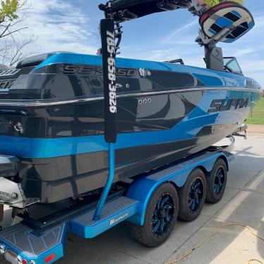 2020 Supra SE550 2020 for sale for $2,197 - Boats-from-USA.com