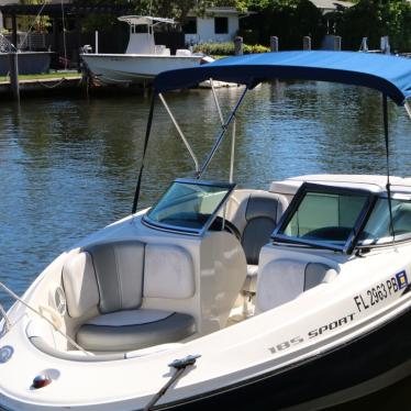 2009 Sea Ray