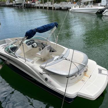 2009 Sea Ray