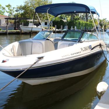 2009 Sea Ray