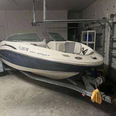 2009 Sea Ray