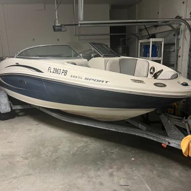 2009 Sea Ray