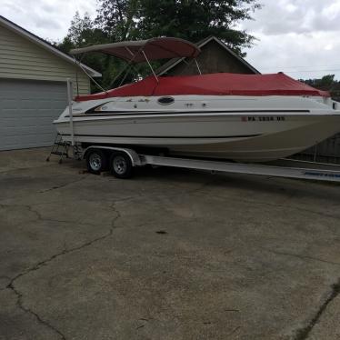 1997 Sea Ray